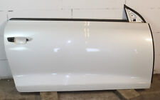 Tür rechts VW Scirocco 3 III L0K1 Oryxweiss