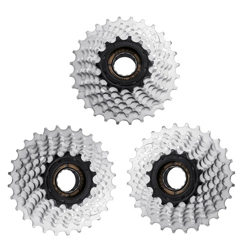Sunrace bike freilauf mfm2a - freilauf,