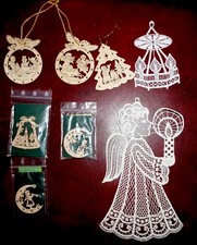 Baumbehang Christbaumschmuck