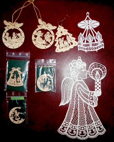 Baumbehang christbaumschmuck - baumbehang,