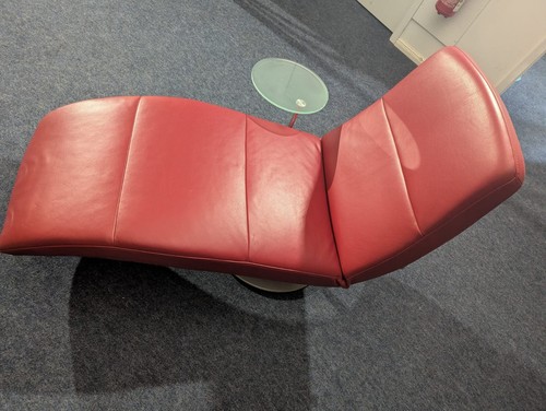 Ewald schillig leder liege - ewald,