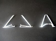 S-58 / H-34G1 Landegestell