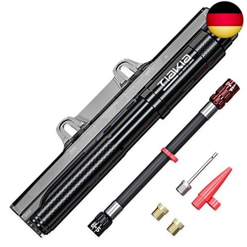 Fahrrad pumpe mini - fahrrad,