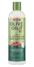 ORS Olive Oil Moisturizing Lotion 370ml