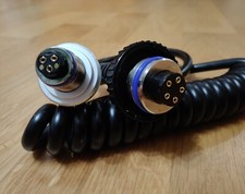 Blitzkabel, Nikonos / Sea&Sea