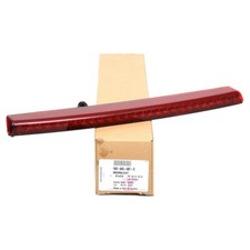 ORIGINAL VW Zusatz- 3. DRITTE