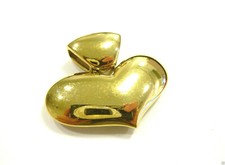 Anhänger Pierre Lang Herz