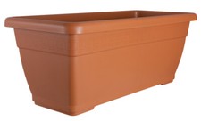 Geli Pflanztrog Plato 100 cm