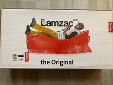 Fatboy Lamzac The Original 2.0