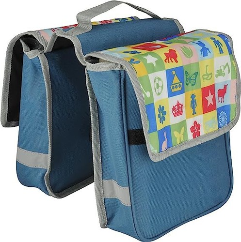 Fischer fahrradtasche kinder - fischer,