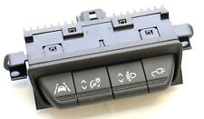 Renault Zoe Facelift ZE50 R135 259804652R Schalterblock Schalterleiste Schalter 