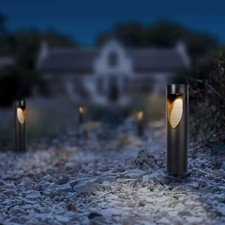 Solar Gartenstecker 4er Set