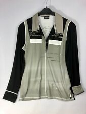 Sportalm Langarmpoloshirt