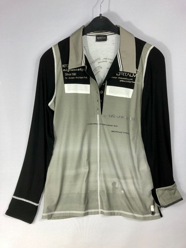 Sportalm langarmpoloshirt - sportalm,