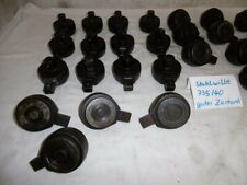 1x Einsteckknarre Knarre 735/40 3/4" 14x18 ex BW Bundeswehr