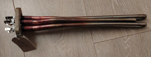 Reneka gruppen heizelement - 2,