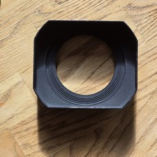 Pentax Metall-Gegenlichtblende