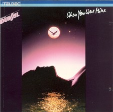 Frank Duval - When You Were