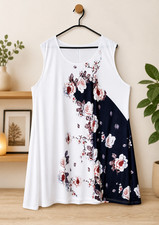 Neues damen kleid - kleid, sommerkleid