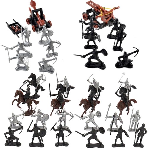 Spielzeugfiguren ritter - spielzeugfiguren,