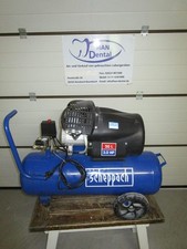 Scheppach Kompressor Dental Typ HC53dc Zahntechnik 01419