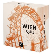 Wien-Quiz 100 Fragen und