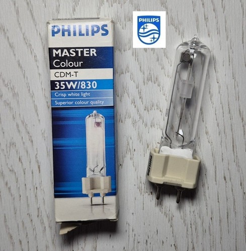 Philips master colour w - colour, 35