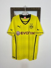 Borussia Dortmund Home
