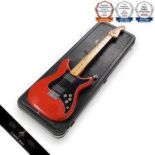 Fender Lead III E-Gitarre
