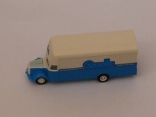 ALBEDO 1/87 MAN Deisel LKW