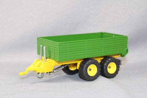Siku 2552 tandem - siku,