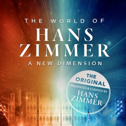 The world hans zimmer - of,