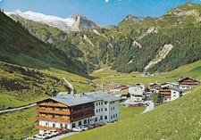 Alpenbad Hintertux im
