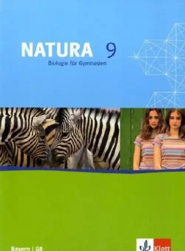 Natura biologie ausgabe - natura,