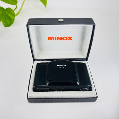 Minox kamera - minox,
