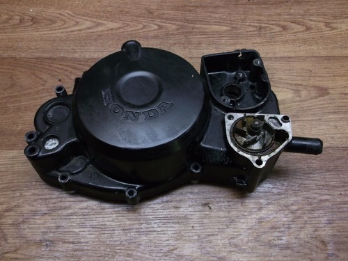 Honda nsr 125 - nsr,