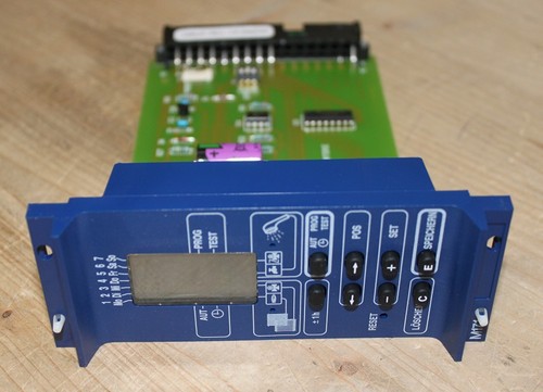 Buderus modul m171 serie01 - modul,