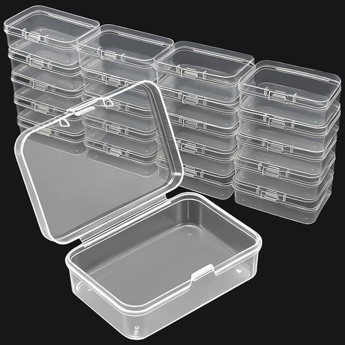 Kleine aufbewahrungsboxen 21 - kleine,