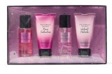 Victoria's Secret Set Lotion & Spray - Perfect For Gift