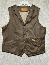 Outback Trading Company Waxed