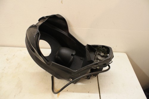 Gilera dna helmfach - helmfach, staufach