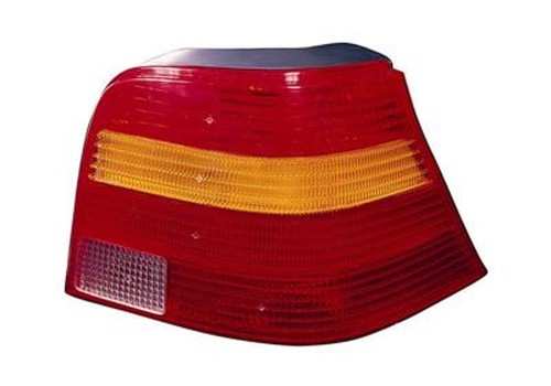 Van wezel heckleuchte 5888932 - wezel,