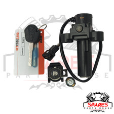 Switch Ignition Lock Fits KTM