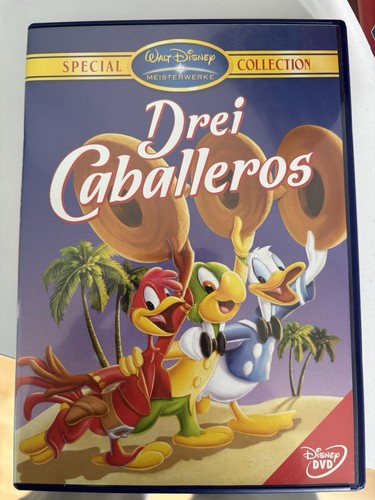 Disney classics drei - disney,