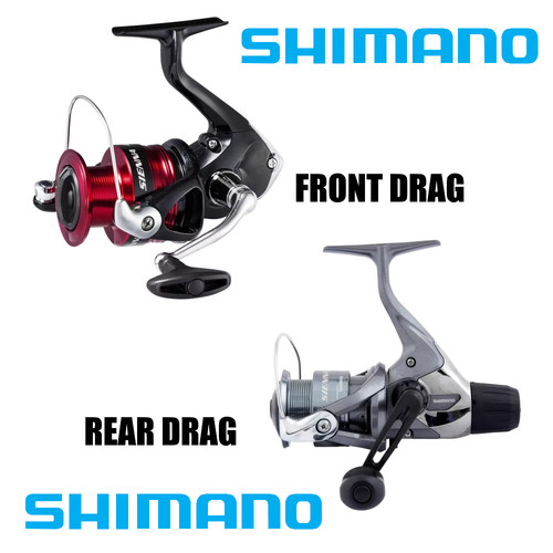 Shimano sienna match feeder - shimano,