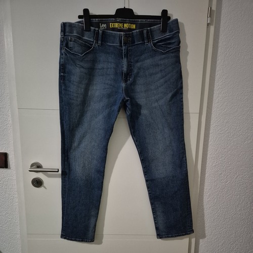 Lee extreme motion - lee,