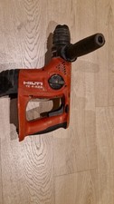 hilti te 4-a22 SDS