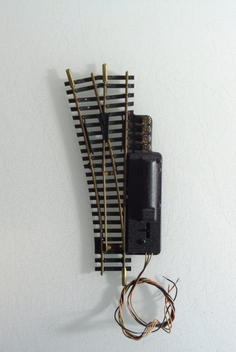 Fleischmann spur 1724 - spur,