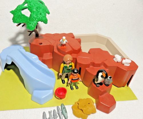 Playmobil super set 4013 - -,