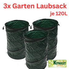 Garten Laubsäcke KYNAST 120 L